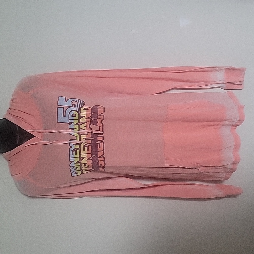 Disneyland 55th Anniversary  Hoodie